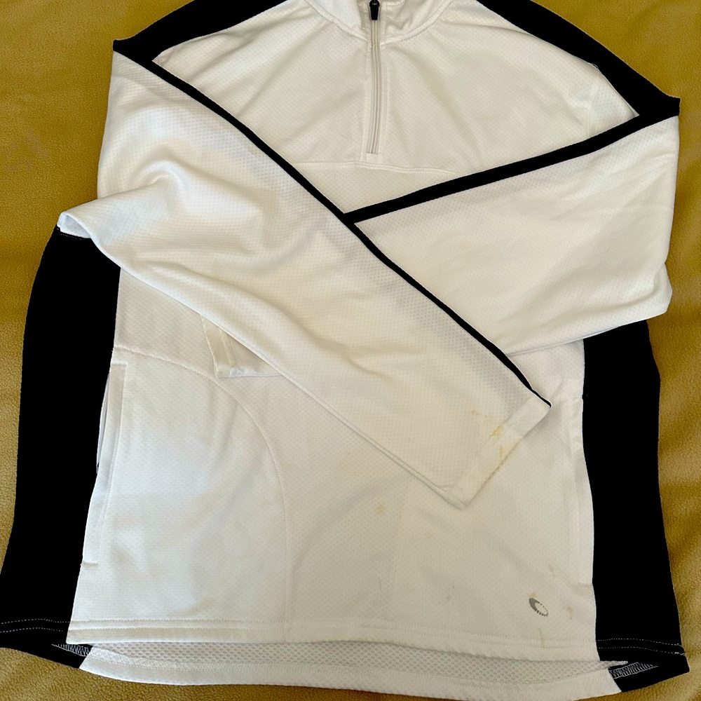 Tek gear